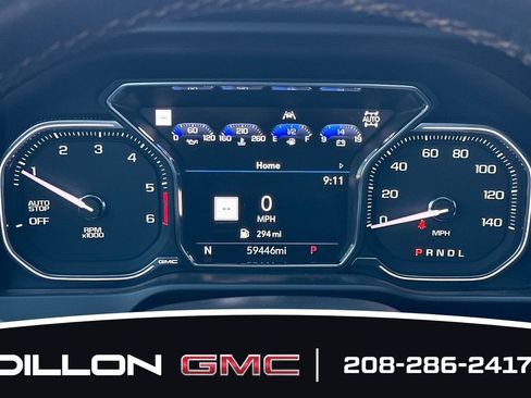Used 2021 GMC Sierra 1500 AT4 w/ AT4 Premium Package AWD/4WD image 26