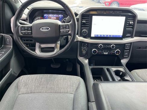 Used 2022 Ford F150 XLT w/ Equipment Group 302A High image 13