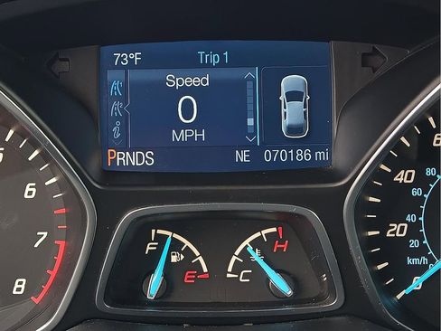 Used 2014 Ford Escape SE image 19