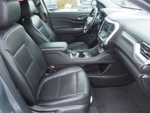 Used 2023 GMC Acadia SLT image 29