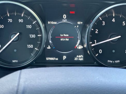 Used 2017 Land Rover Range Rover Evoque HSE Dynamic AWD/4WD image 28