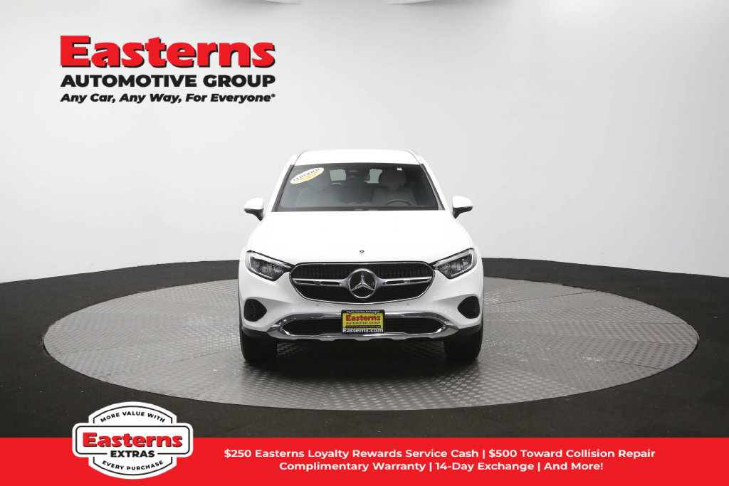 Used 2023 Mercedes-Benz GLC 300 4MATIC image 57