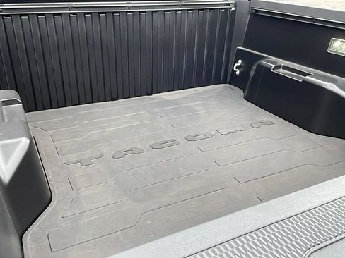 New 2026 Toyota Tacoma TRD Off-Road AWD/4WD image 34