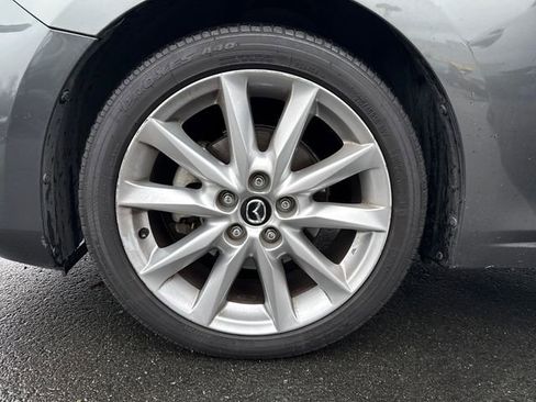 Used 2017 MAZDA MAZDA3 Touring image 26