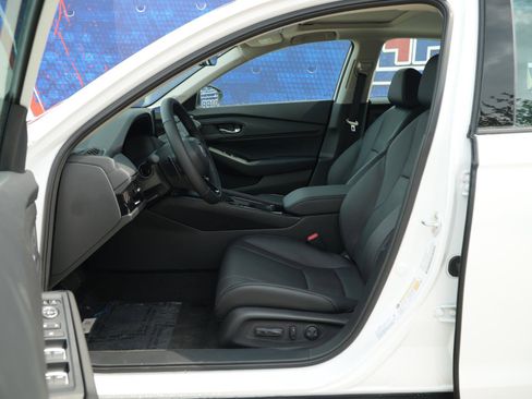 New 2026 Honda Accord EX-L image 16