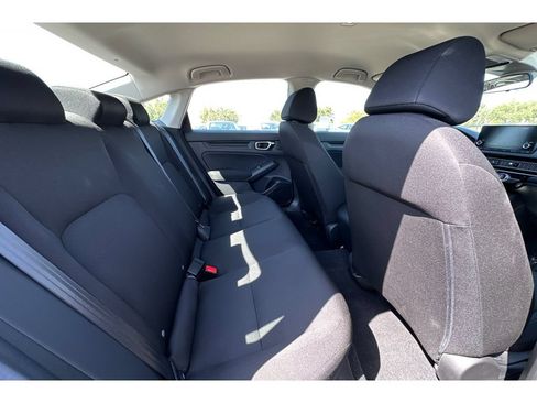 Used 2026 Honda Civic LX image 17