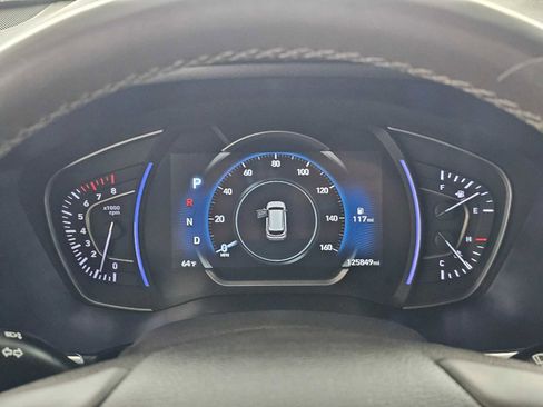 Used 2019 Hyundai Santa Fe AWD image 23