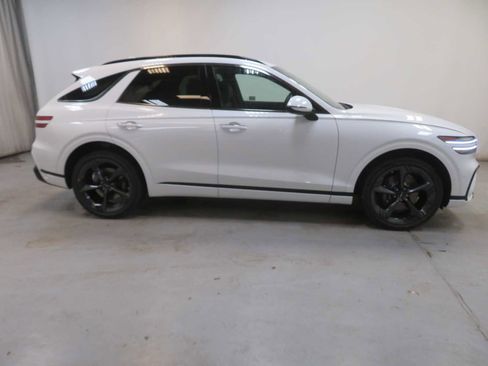 New 2026 Genesis GV70 2.5T Sport Prestige image 7