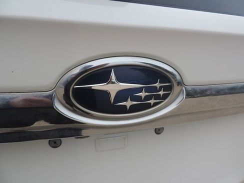 Used 2021 Subaru Ascent Limited w/ Popular Package #2 image 11