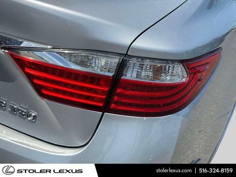 Used 2013 Lexus ES 350 w/ Luxury Pkg FWD image 12