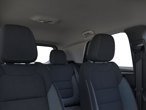 New 2026 Chevrolet TrailBlazer LT w/ Convenience Package FWD image 24