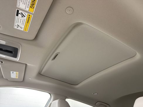 New 2026 Honda HR-V EX-L image 15
