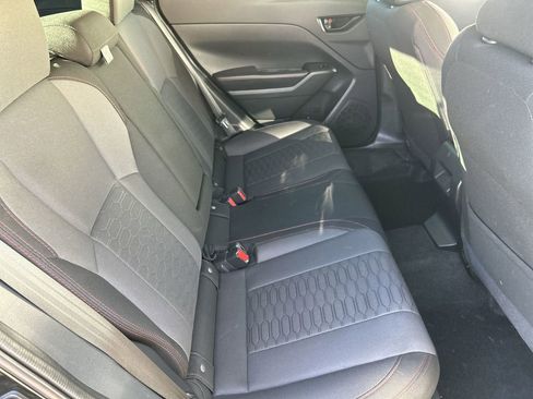 Used 2025 Subaru Impreza 2.0i Sport image 10