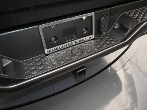 Used 2025 RAM 1500 Big Horn image 33