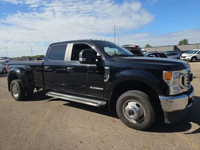 Used 2022 Ford F350 XL w/ STX Appearance Package