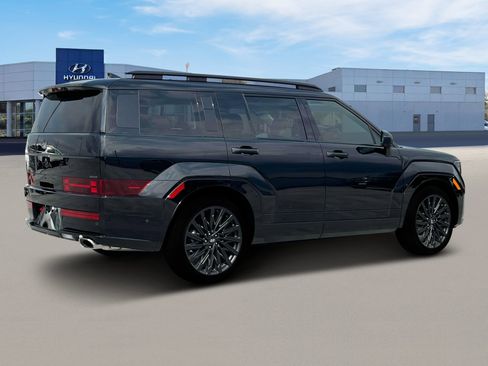 New 2024 Hyundai Santa Fe Calligraphy image 8