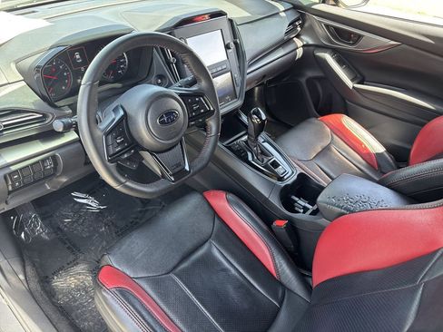 Used 2023 Subaru WRX AWD/4WD image 16
