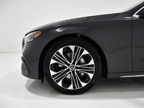 New 2026 Mercedes-Benz E 350 4MATIC Sedan image 6