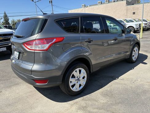 Used 2013 Ford Escape S FWD image 2