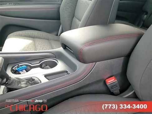 New 2025 Dodge Durango GT image 23