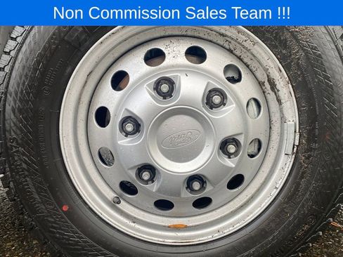 New 2025 Ford Transit 250 Base w/ Load Area Protection Package image 29