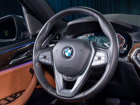 Used 2023 BMW X3 xDrive30i w/ Premium Package w/ZPA image 15