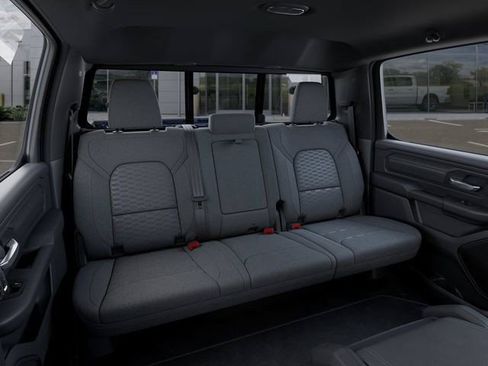 New 2026 RAM 1500 Express RWD image 23