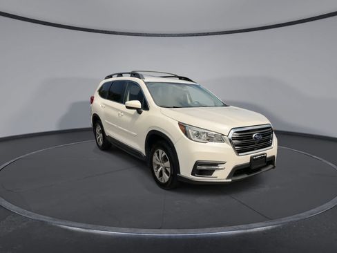 Used 2020 Subaru Ascent Premium w/ Convenience Package AWD/4WD image 2