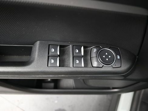 Used 2022 Ford Bronco Sport Outer Banks w/ Tech Package image 13