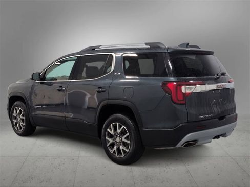 Used 2020 GMC Acadia SLE image 6