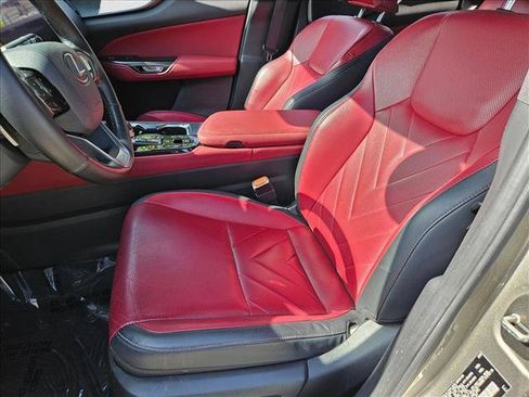 Used 2024 Lexus NX 350h AWD w/ Vision Package image 15