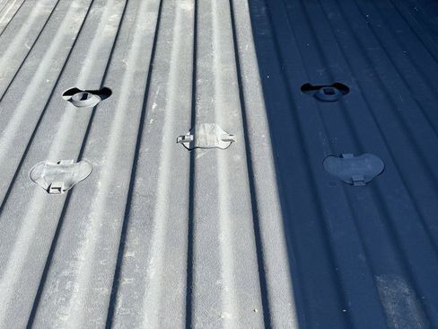 Used 2024 Chevrolet Silverado 2500 Custom w/ Custom Value Package image 40