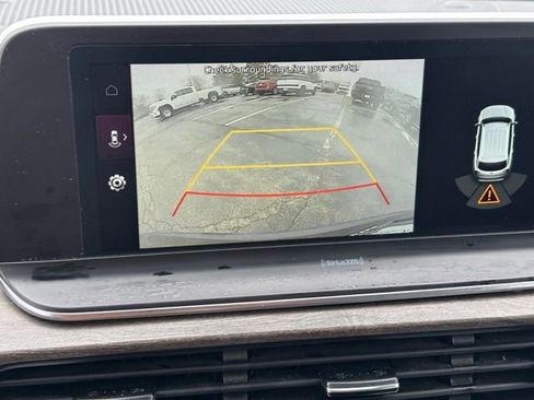 Used 2022 Kia Telluride EX w/ EX Premium Package image 29