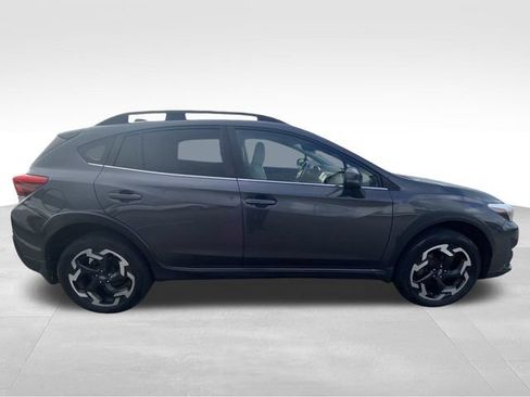Used 2021 Subaru Crosstrek 2.5i Limited w/ Moonroof Package 2 AWD/4WD image 12