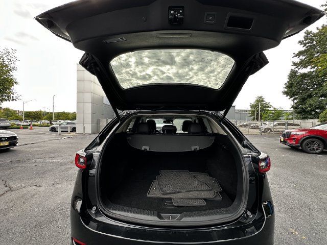 Used 2024 MAZDA CX-5 AWD 2.5 S w/ Premium Package image 40