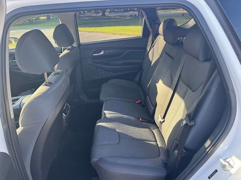 Used 2023 Hyundai Santa Fe SEL image 14