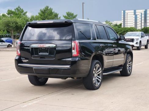 Used 2019 GMC Yukon Denali w/ Open Road Package AWD/4WD image 5