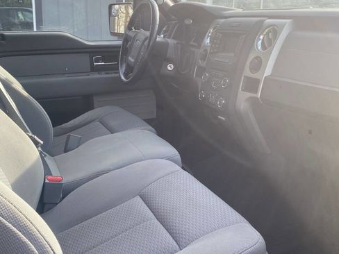 Used 2014 Ford F150 XLT w/ XLT Convenience Package image 2