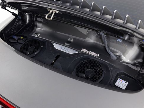 Used 2024 Porsche 911 Carrera 4S image 57