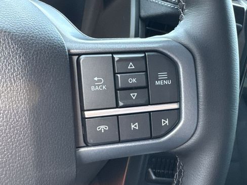 New 2025 Ford F150 Lightning Flash image 39