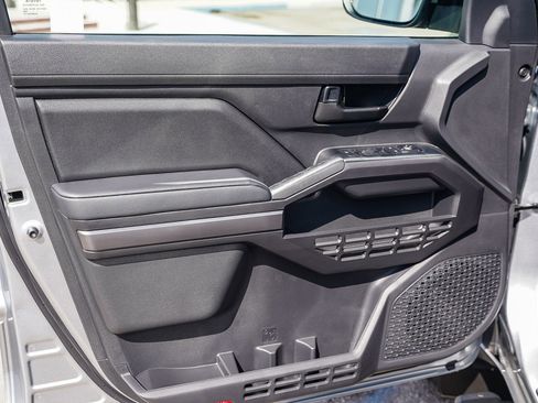 New 2025 Toyota Tacoma SR5 image 22