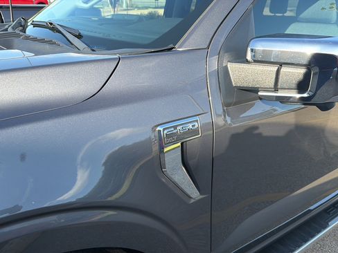 Used 2024 Ford F150 XLT w/ Equipment Group 302A MID RWD image 6