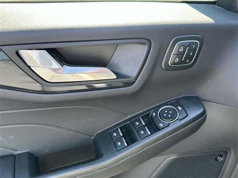 New 2025 Ford Escape ST-Line Select w/ Tech Pack #2 image 16