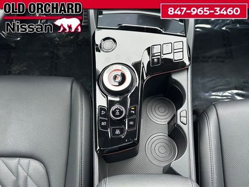 Used 2024 Kia Sportage X-Line Prestige image 17