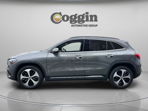 Used 2026 Mercedes-Benz GLA 250 image 3