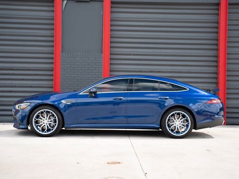 Used 2019 Mercedes-Benz AMG GT 53 image 6