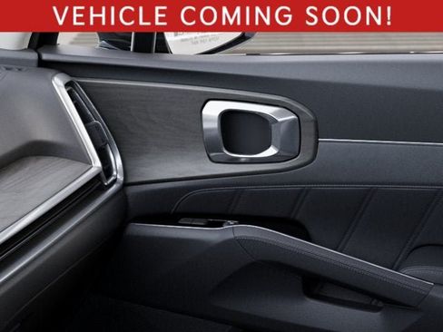 New 2026 Kia Sorento SX AWD/4WD image 25