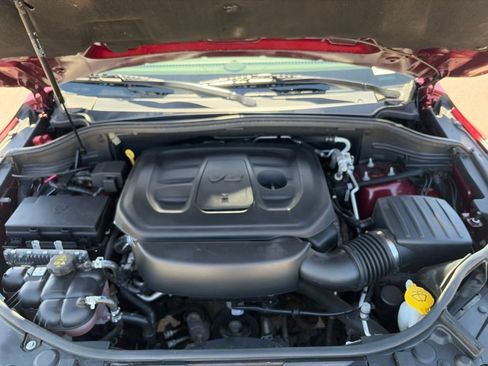 Used 2022 Dodge Durango GT AWD/4WD image 39