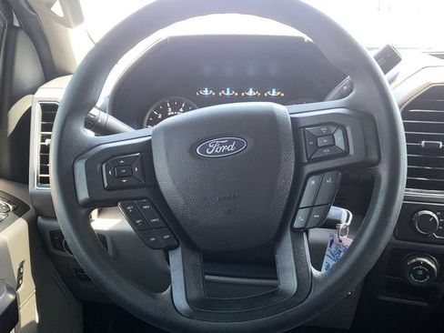 Used 2019 Ford F150 XLT w/ Trailer Tow Package AWD/4WD image 30