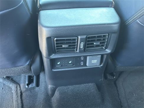 New 2026 Toyota 4Runner 4WD image 17